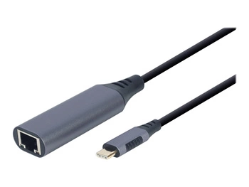GEMBIRD A-USB3C-LAN-01 Adapter USB-C do LAN Gigabit