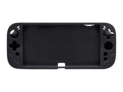 TRUST GXT 1253 Silicone grip case for Nintendo Switch 2 - Black