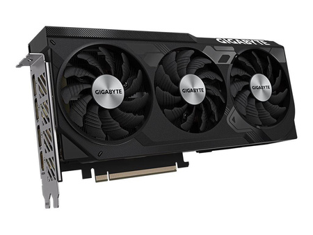 GIGABYTE RTX 4070 WINDFORCE OC 12GB GDDR6X