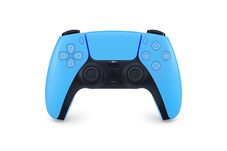 Kontroler bezprzewodowy Sony PlayStation 5 DualSense Starlight Blue V2