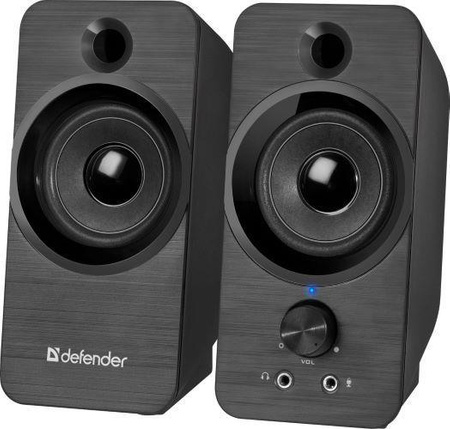 Głośniki Defender SPK-190 2.0 8W USB 