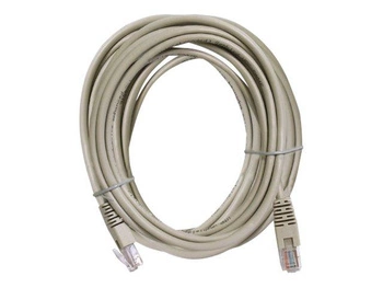 ART KABSI AL-OEM-307 ART PATCHCORD UTP 5e 20m szary oem