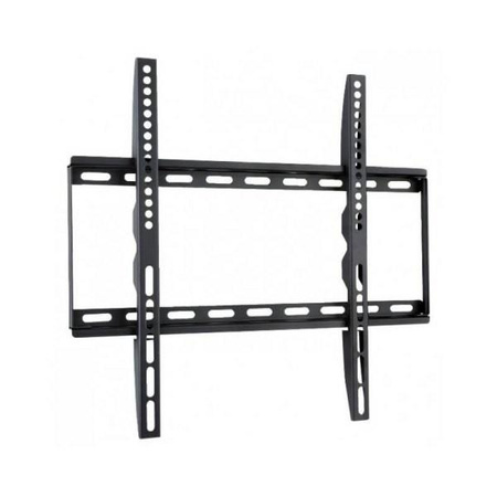 Uchwyt ścienny LCD/LED 23-55cali slim, 45kg, czarny