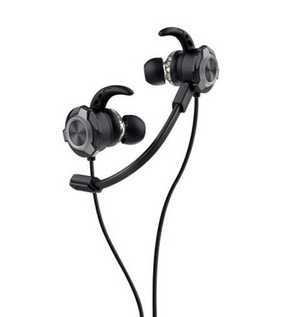 Słuchawki GXT406 PINE MULTIPLATFORM In-Ear 