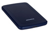 Dysk zewnętrzny HDD ADATA HV300 (1TB; 2.5"; USB 3.2; niebieski)
