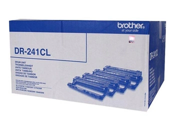 BROTHER DR241CL Bęben Brother DR241CL 15 000str HL-3140CW / HL-3170CDW / DCP-9020CDW