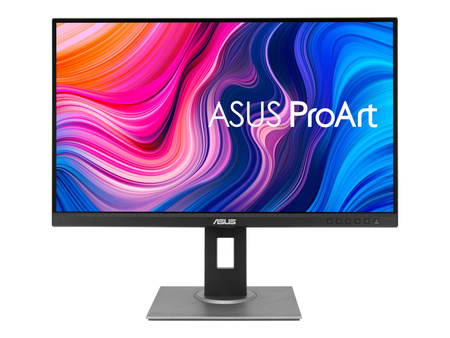 ASUS Display ProArt PA278QV Professional 27inch IPS WQHD 2560x1440 Calman Verified ProArt Palette Ergonomic Stand