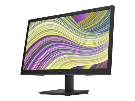 HP P22v G5 21.5inch FHD Monitor 1920x1080 16:9 1000:1 250cd/m2 5ms DP HDMI VGA