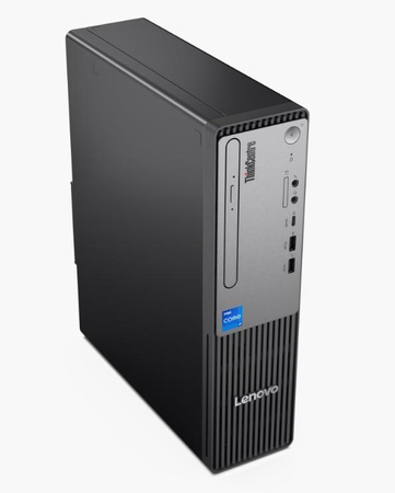 Komputer ThinkCentre Neo 50s G5 SFF 12XF0029PB W11Pro i3-14100/16GB/512GB/INT/DVD/3YRS OS