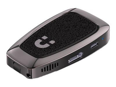 UNITEK D1053A HUB USB-C 2x USB-A HDMI 2.0 4K USB-C PD 100W 10 Gbps