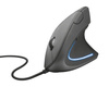 Mysz TRUST Verto Vertical ergonomic