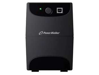 UPS LINE-INTERACTIVE 850VA 2X 230V PL OUT, RJ11 IN/OUT, USB