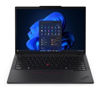 Lenovo Notebook ThinkPad T14 G6 14" WUXGA AG 400N Ultra 7 255V 16GB 1TB SSD FPR BCKLT W11P 3Y Premier Support