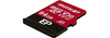 Karta Patriot Memory EP Pro PEF64GEP31MCX (64GB; Class 10, Class U3)