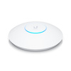 Access Point Wi-Fi 6E Ubiquiti UniFi U6 Enterprise 2.4GHz(2x2)/5GHz(4x4)/6GHz(4x4) PoE+ 1x2,5G