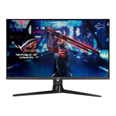 Monitor Asus 32" ROG Strix XG32AQ 2xHDMI DP 2xUSB 3.0 Type-A głośniki - USZ OPAK