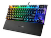 STEELSERIES Apex Pro TKL keyboard WL 2023 US
