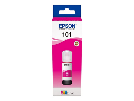 EPSON C13T03V34A Tusz Epson magenta 70ml L6160 / L6170 / L6190