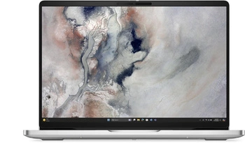 Dell Pro 14 PC14250/C5 120U/16GB/512GB SSD/14.0" FHD+/Integrated/FgrPr/FHD/IR Cam/Mic/WLAN + BT/Backlit Kb/3 Cell/W11Pro/3YPS