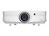 OPTOMA UHZ65LV Laser 4K UHD Projector UHD 5000ANSI Lumen 2.000:000:1