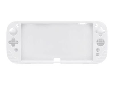TRUST GXT 1253 Silicone grip case for Nintendo Switch 2 - White