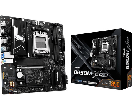 Płyta główna Asrock B850M-X R2.0