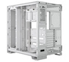 Obudowa 6500D Airflow Dual Chamber White Mid-Tower
