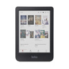 Ebook Kobo Clara Colour 6" E-Ink Kaleido 3 16GB WI-FI Black