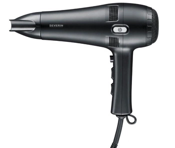 SEVERIN SUSZARKA DO WŁOSÓW 2100W, DYFUZOR HT 0165