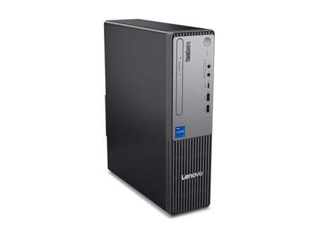 LENOVO ThinkCentre neo 50s G5 Intel Core i5-14400 16GB 512GB SSD M.2 PCIe G4 UMA Slim DVD Writer Wi-Fi 6E+BT 5.1 W11P
