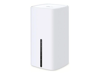 TP-LINK 5G AX1800 Wireless Dual Band Gigabit Router 1201 Mbps at 5GHz + 574 Mbps at 2.4GHz 5G NR 4.67Gbps/1.25Gbps LTE support