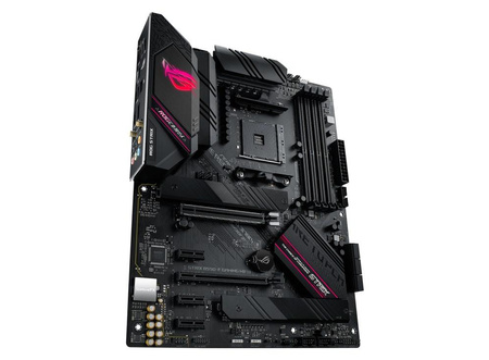 ROG STRIX B550-F GAMING WIFI II//AM4,B550,USB3.2 GEN 2,MB