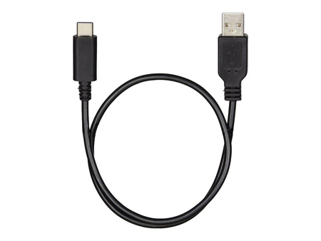 ART KABUSB2 A-C 0.5M AL-OEM-117 ART KABEL USB 2.0 A męski - typC męski 0,5m oem
