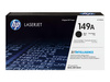 HP 149A Black Original LaserJet Toner Cartridge