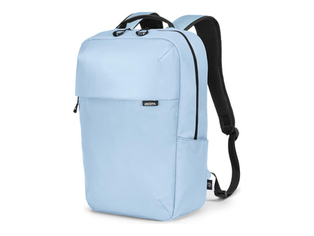 DICOTA Backpack COMMUTER 13-16inch ICE BLUE