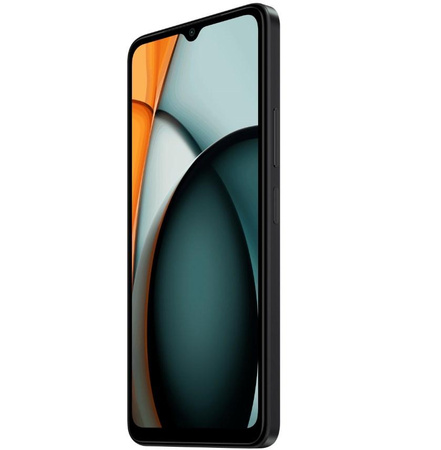 Smartfon Xiaomi Redmi A3 3/64GB Midnight Black