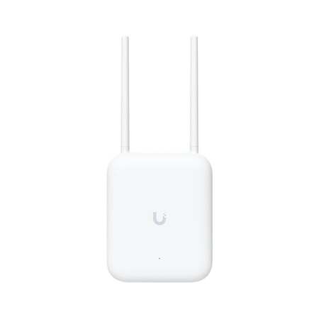 Access Point Wi-Fi 7 Ubiquiti UniFi U7 Outdoor 2.4GHz(2x2)/5GHz(2x2) PoE+ 1x2,5G