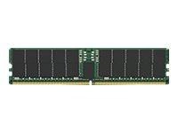KINGSTON 64GB DDR5 4800MT/s ECC Reg 2Rx4 Module