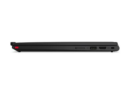 Lenovo Notebook ThinkPad X13 2-in-1 G5 13.3" WUXGA AG 300N MT Ultra 5 125U 16GB 512GB SSD FPR BCKLT W11P 3Y Premier Support
