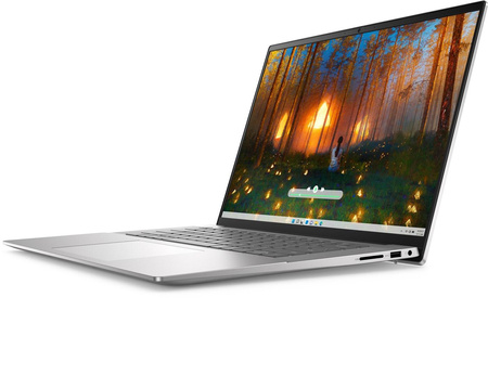 Dell Inspiron 5630 i7-1360P 16.0" 2.5K 300nits AG 16GB LPDDR5 SSD1TB GeForce RTX 2050_4GB FgrPr WLAN+BT Backlit Kb 4 Cell Win11 3Y Silver