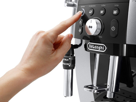Ekspres ciśnieniowy DeLonghi ECAM 250.23.SB