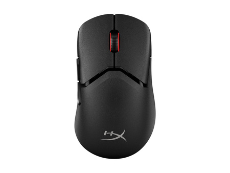 HP HyperX Pulsefire Saga Wired Gaming Mouse