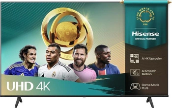 Telewizor LED 50 cali 50A6Q