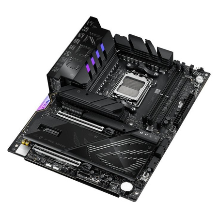 ROG CROSSHAIR X870E APEX