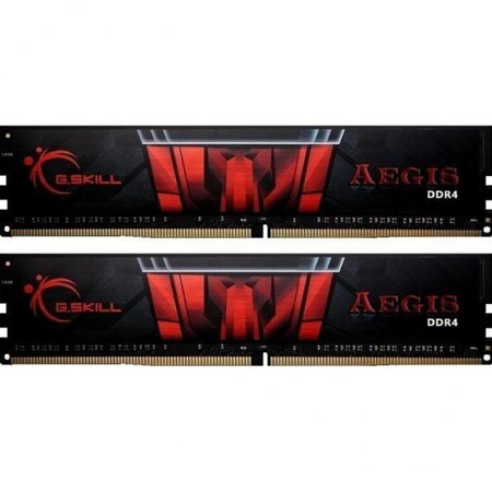 Pamięć DDR4 32GB (2x16GB) Aegis 2666MHz CL19 XMP2 