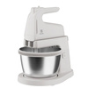 Mikser z misą linia 500 ESM4W, biały
