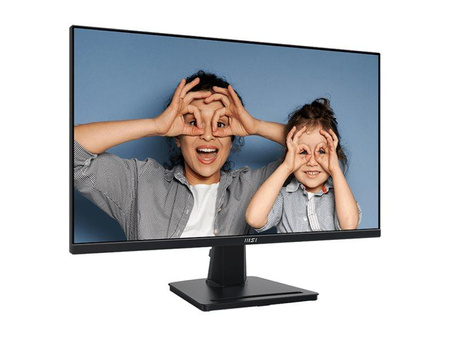 MSI PRO MP275Q 27inch IPS WQHD 100Hz 300cd/m2 4ms 2xHDMI2.0 DP Sperakres