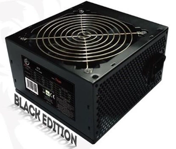 Zasilacz komputerowy ATX ver 2.31 TITAN 600W
