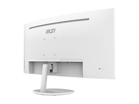 MSI PRO MP341CQW 34inch VA UWQHD Curved 100Hz 4ms 2xHDMI2.0 DP Speakers