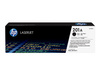 HP CF400A Toner HP 201A black